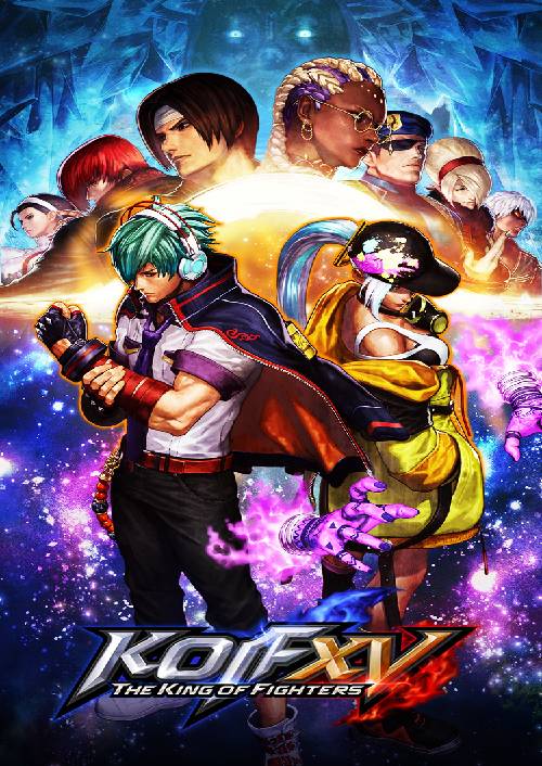 The King of Fighters XV — image 6