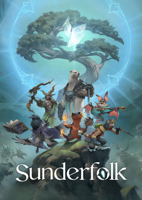 Sunderfolk