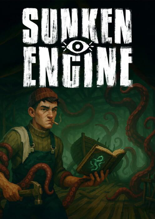 Sunken Engine