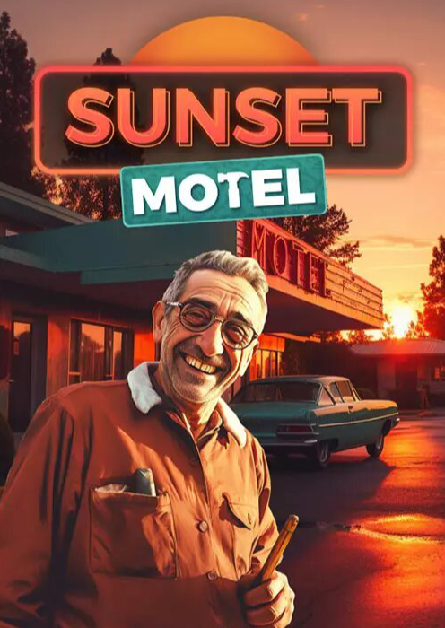Sunset Motel
