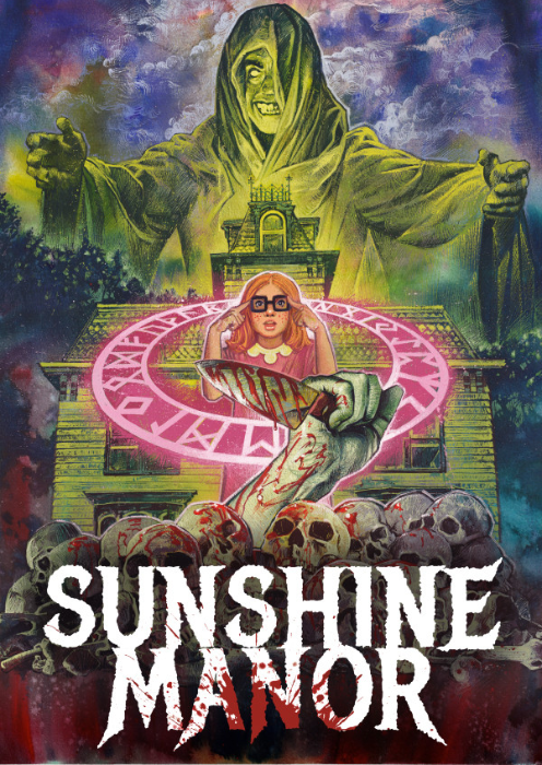 Sunshine Manor