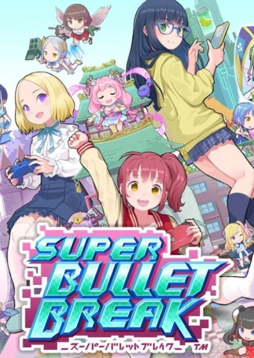 Super Bullet Break
