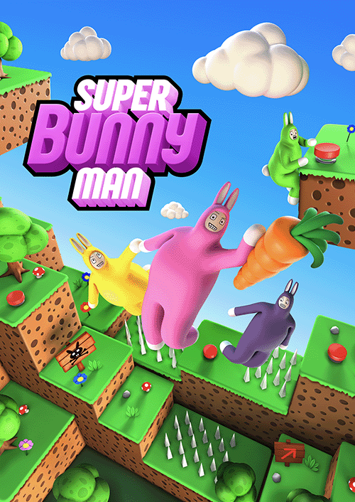 Super Bunny Man — image 5