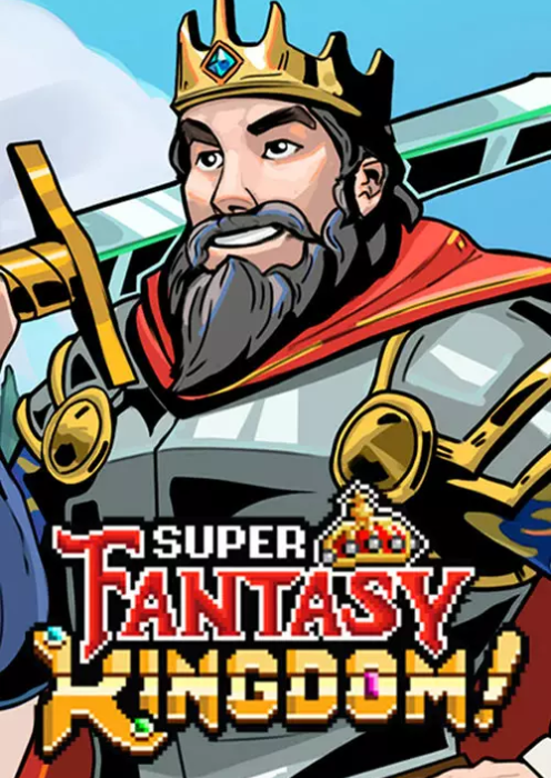 Super Fantasy Kingdom