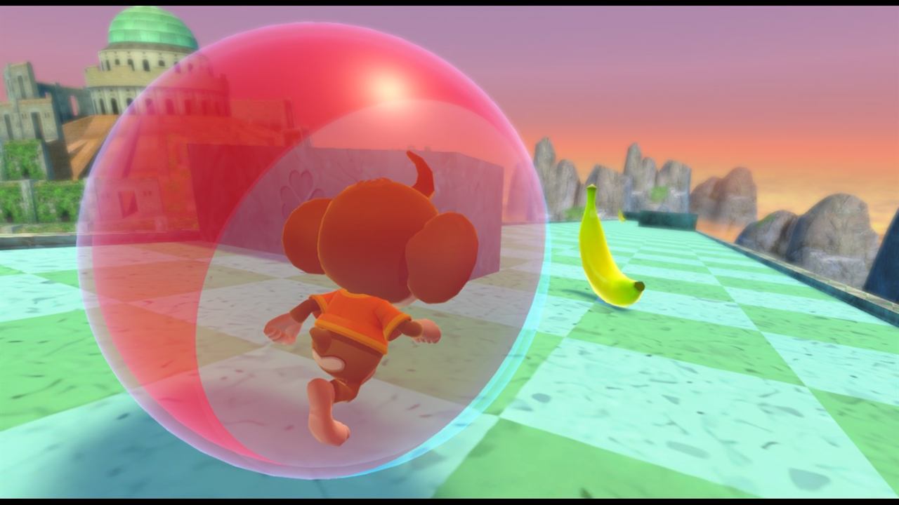 Super Monkey Ball Banana Mania — image 2