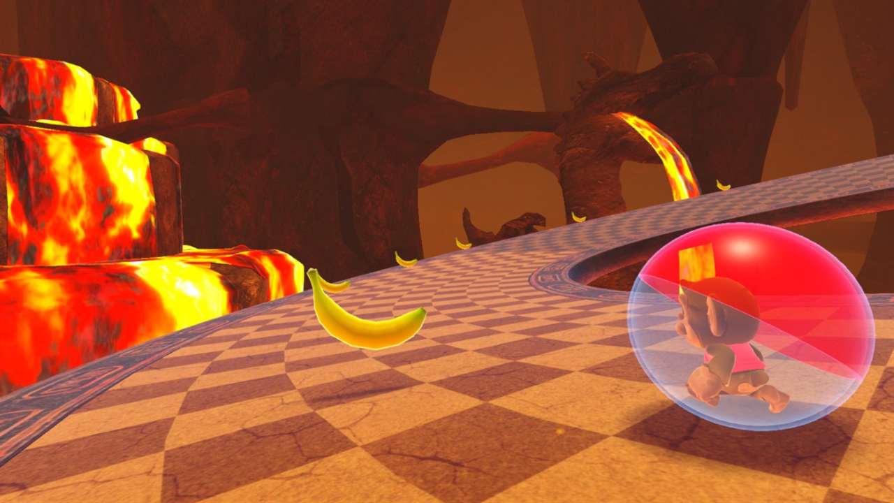Super Monkey Ball Banana Mania — image 3