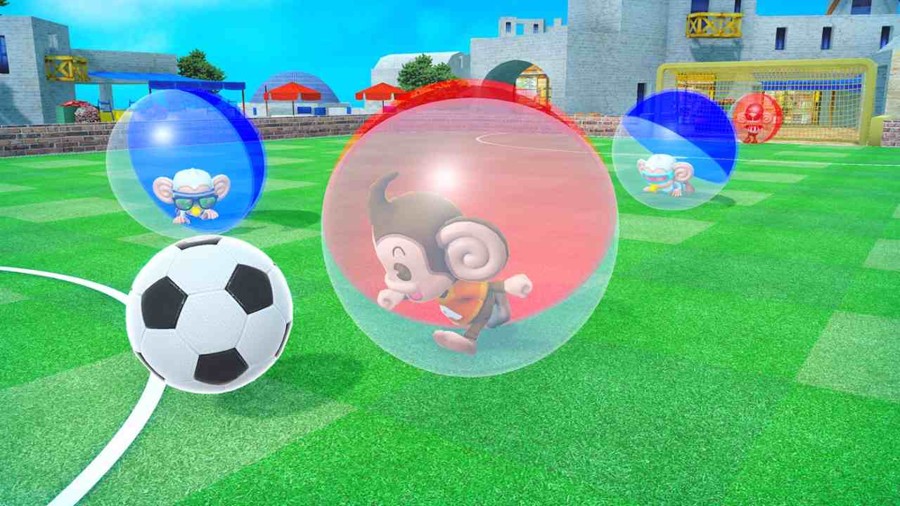 Super Monkey Ball Banana Mania — image 5