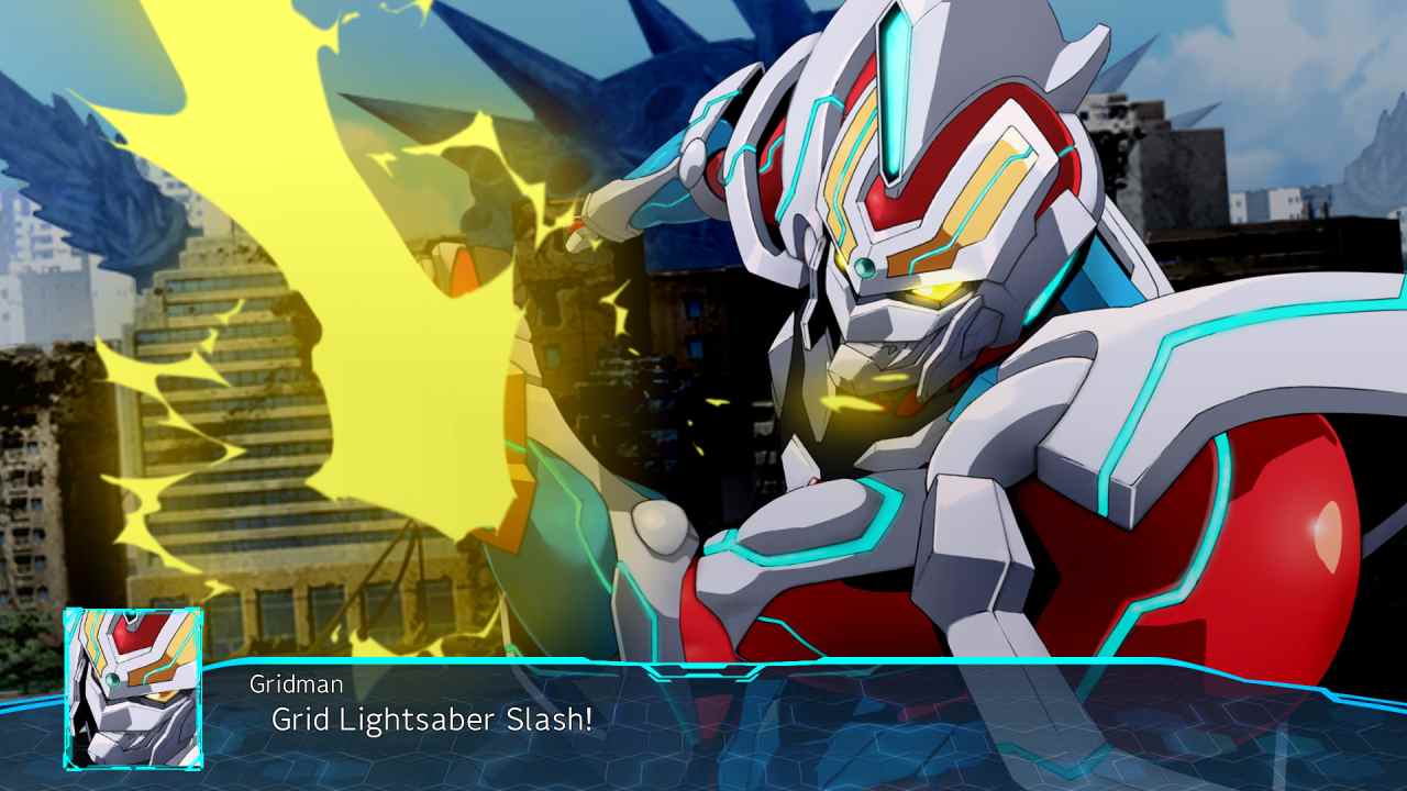 Super Robot Wars 30 — image 4