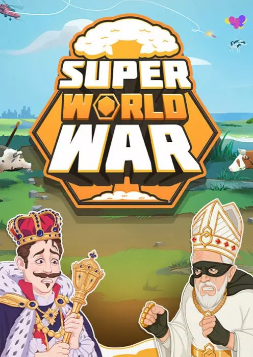 Super World War — image 6