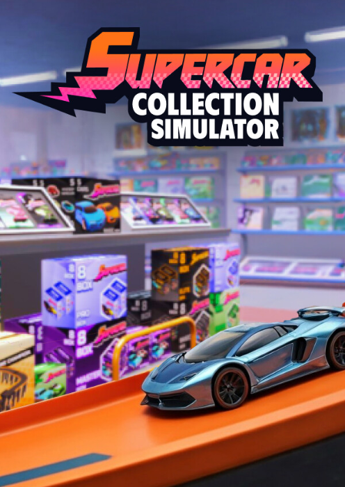 Supercar