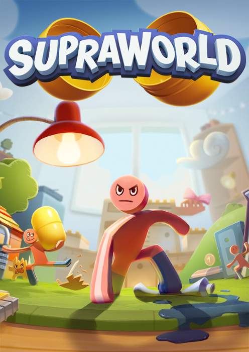 Supraworld