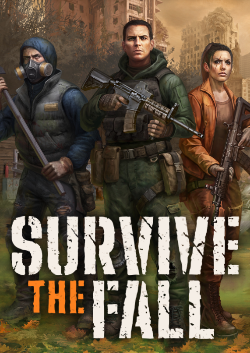 Survive the Fall