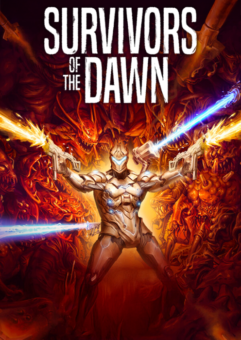 Survivors of the Dawn