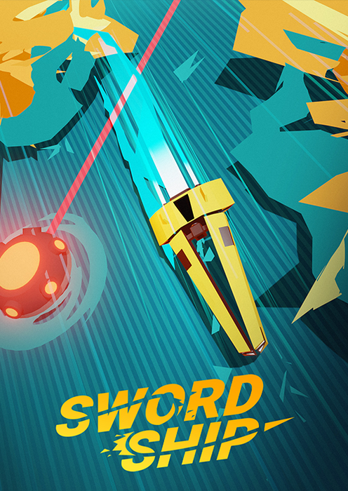 Swordship