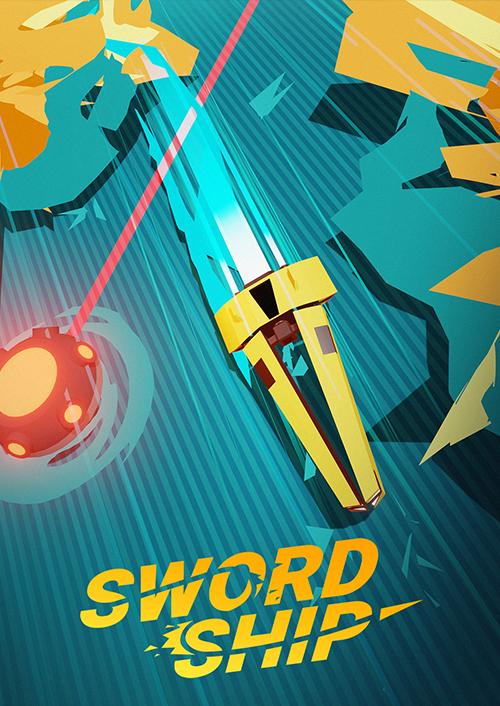 Swordship