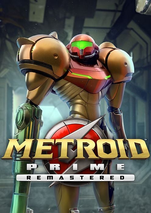 Metroid Prime