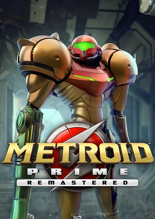Metroid Prime — image 5