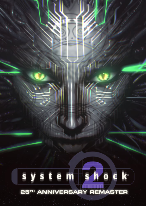 System Shock 2: