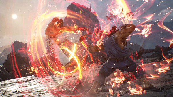 TEKKEN 7 — image 1