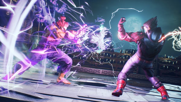TEKKEN 7 — image 2