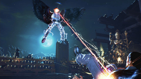 TEKKEN 7 — image 4