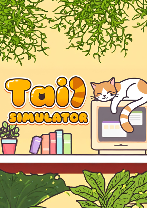 Tail Simulator