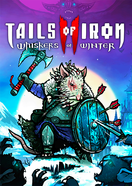 Tails of Iron 2: Whiskers of Winter — image 4