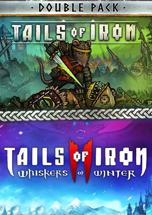 Tails of Iron & Tails of Iron 2