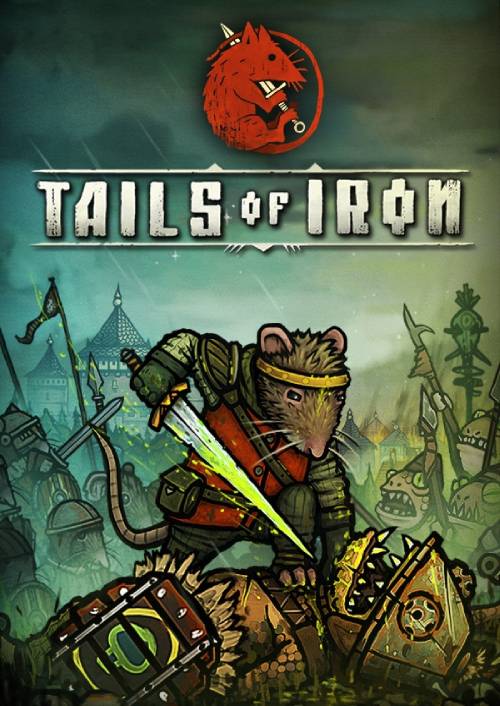 Tails of Iron — image 6