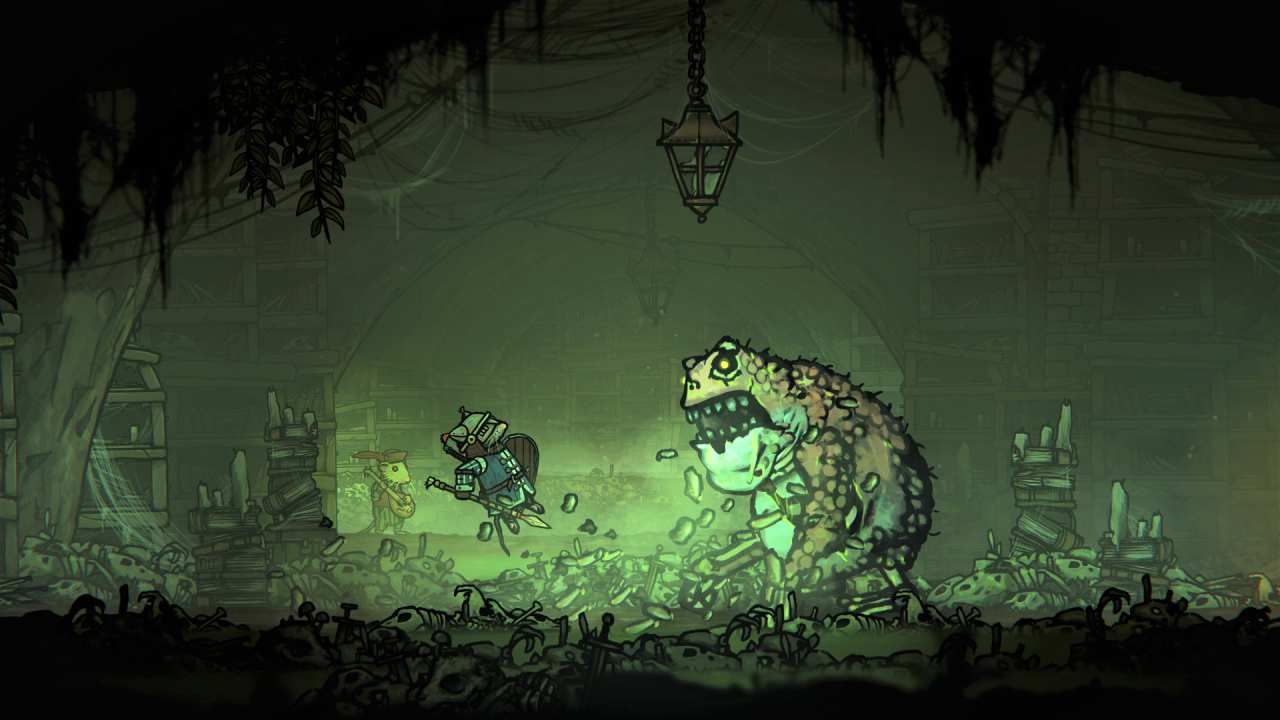 Tails of Iron — image 3