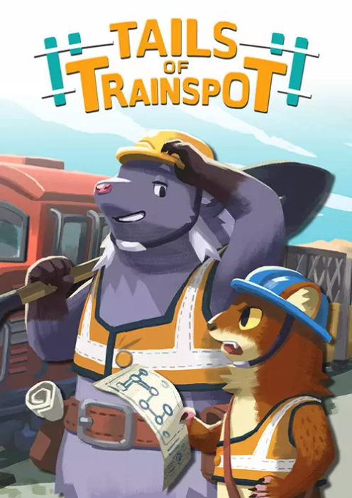Tails of Trainspot