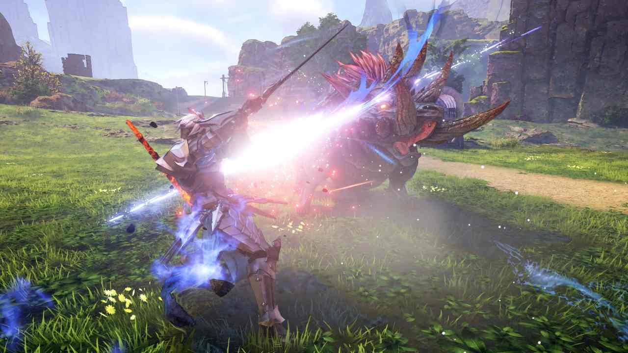 Tales of Arise — image 1