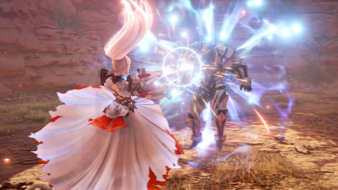 Tales of Arise — image 5