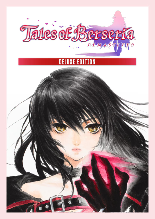 Tales of Berseria Remastered