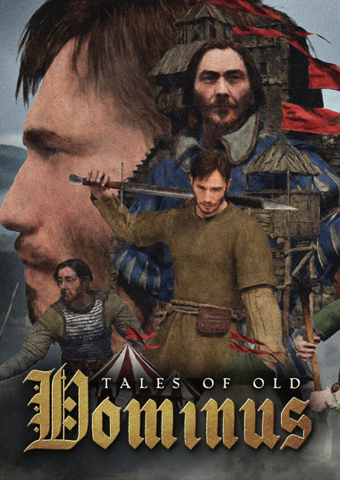 Tales of Old: Dominus