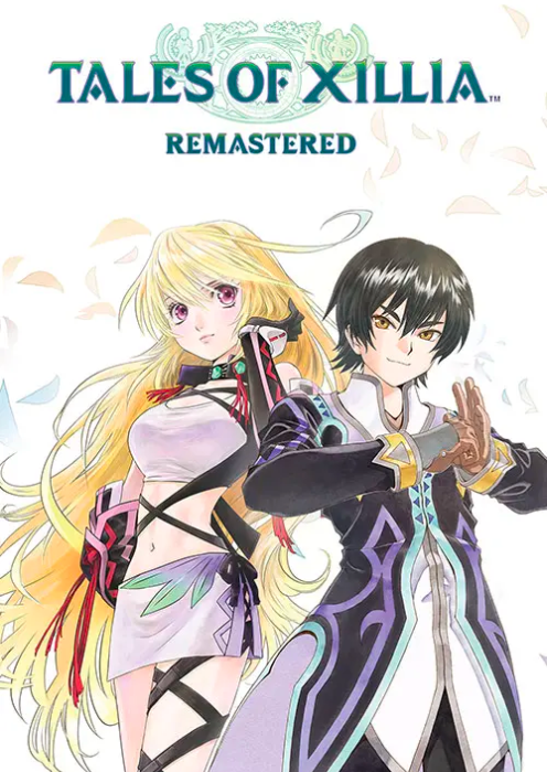 Tales of Xillia