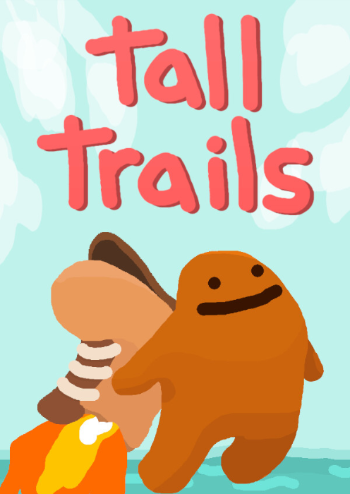 Tall Trails