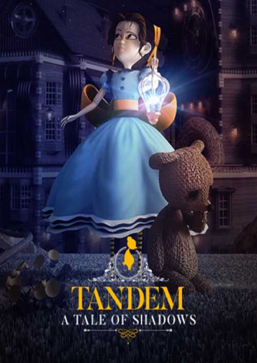 Tandem: A Tale of Shadows — image 6
