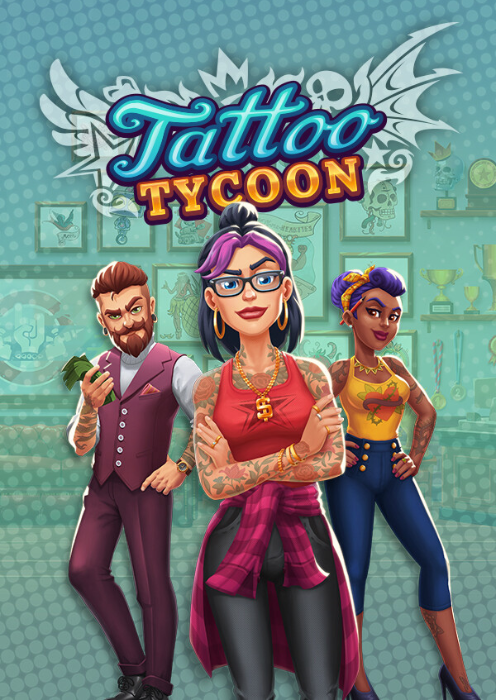 Tattoo Tycoon