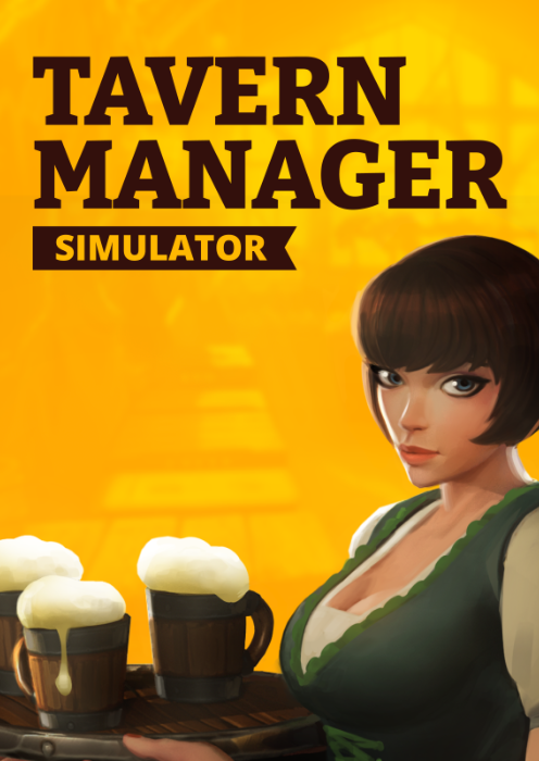 Tavern Manager Simulator