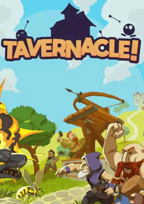 Tavernacle!