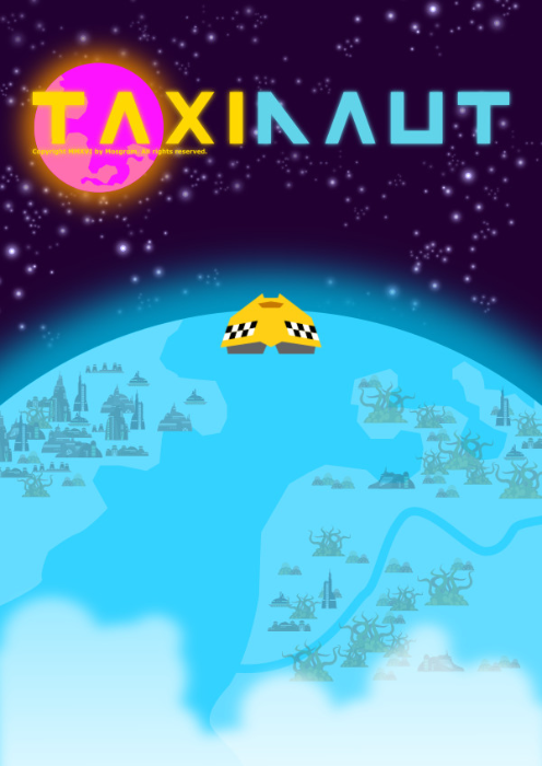 TAXINAUT