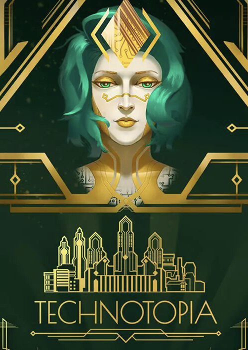 Technotopia — image 6