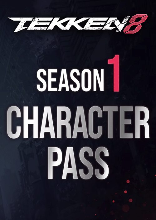 TEKKEN 8 Season 1 Character — image 5