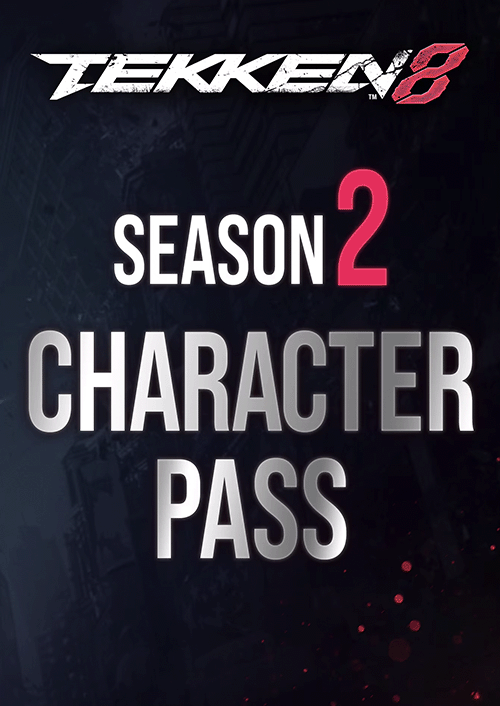 TEKKEN 8 Season 2 Character — image 5