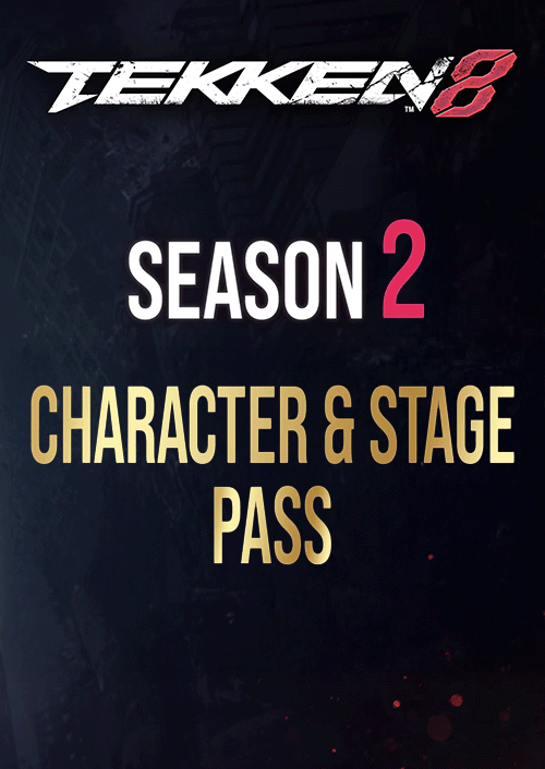 TEKKEN 8 Season 2 Character & Stage — image 5