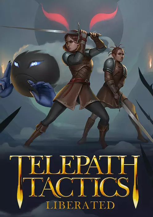 Telepath Tactics Liberated