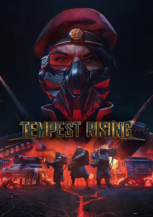 Tempest Rising