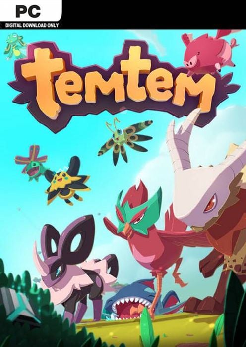 Temtem