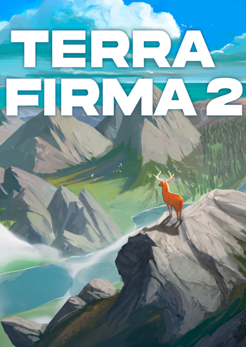 Terra Firma 2